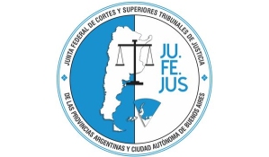 Junta Federal de Cortes y Superiores Tribunales de Justicia de las Provincias Argentinas y Ciudad Autónoma de Buenos Aires (Argentina)