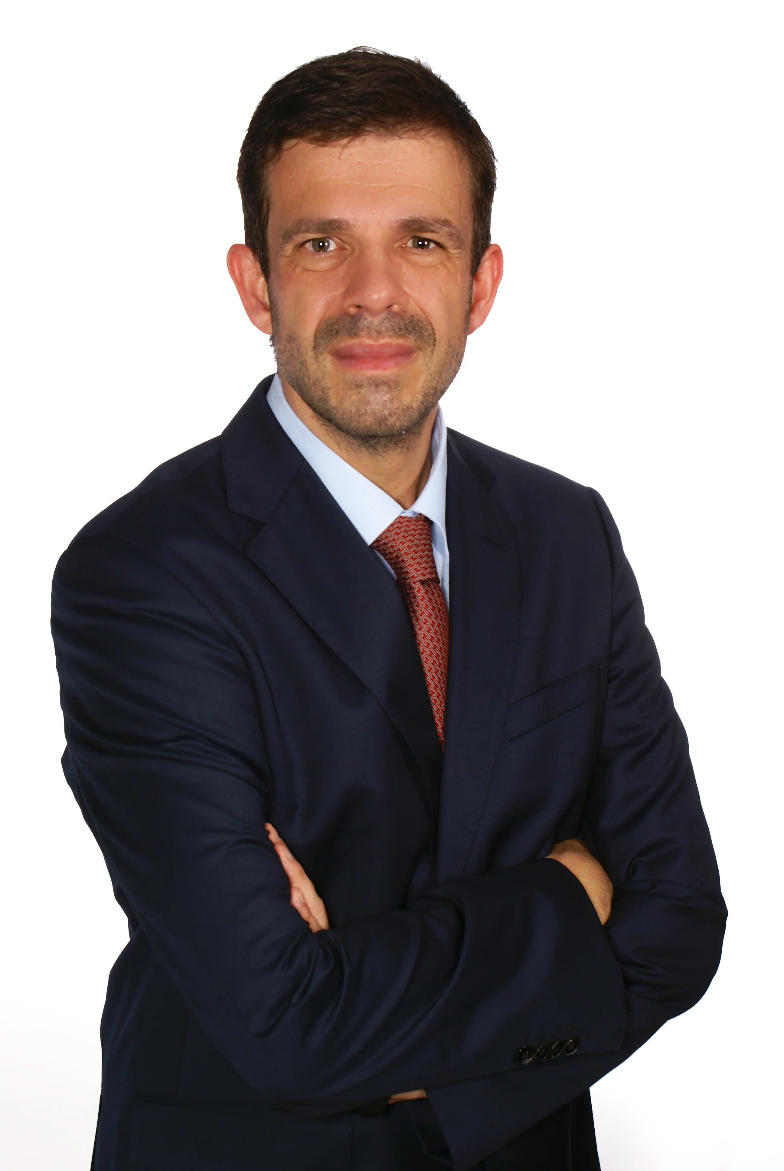 Evidence Week Andino López, Juan Antonio | Girona Evidence Week
