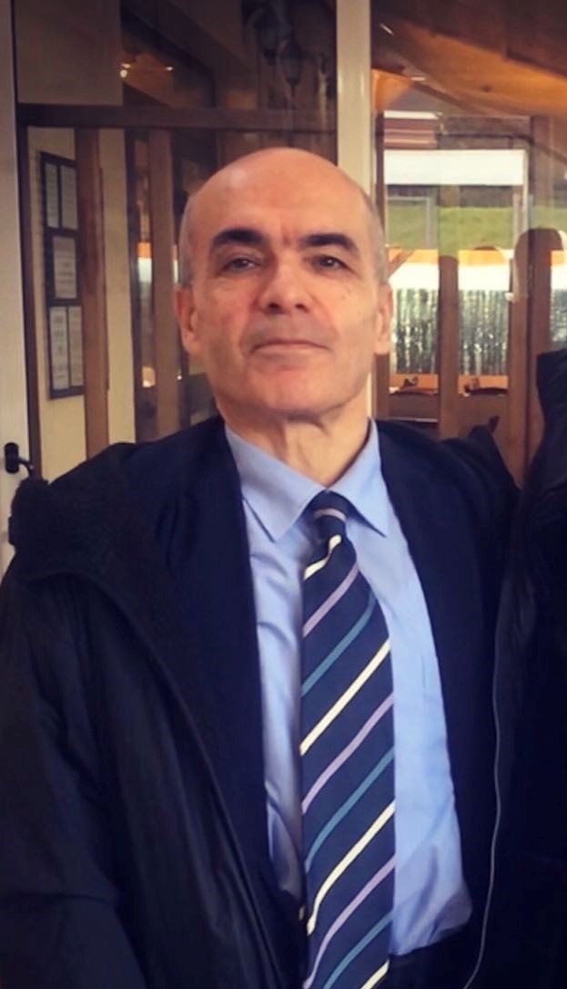 Caponi, Remo Girona Evidence Week