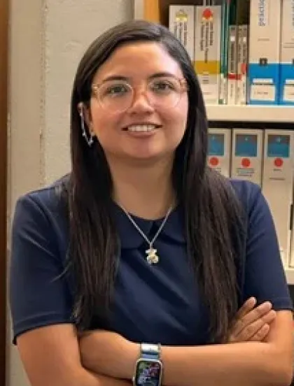 Alejandra Olvera Dorantes Alejandra Olvera Dorantes
