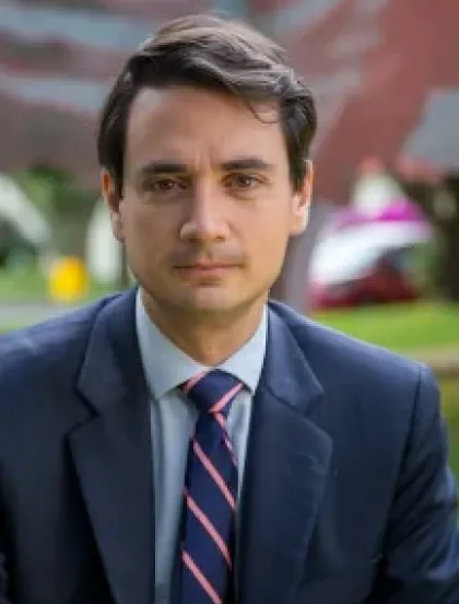 Andrés Vélez Andrés Vélez