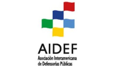 Asociación Interamericana de Defensorías Públicas Asociación Interamericana de Defensorías Públicas