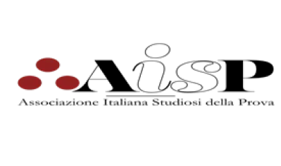 Associazione Italiana fra gli Studiosi della Prova (Italia) Associazione Italiana fra gli Studiosi della Prova (Italia)