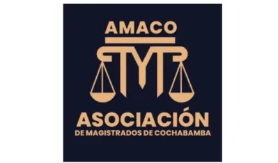 Asociación de Magistrados de Cochabamba (Bolivia) Asociación de Magistrados de Cochabamba (Bolivia)