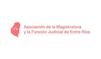 Asociación de la Magistratura y la Función Judicial de la Provincia de Entre Ríos (Argentina) Asociación de la Magistratura y la Función Judicial de la Provincia de Entre Ríos (Argentina)
