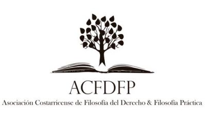 Asociación Costarricense de Filosofía del Derecho y Filosofía Práctica (Costa Rica) Asociación Costarricense de Filosofía del Derecho y Filosofía Práctica (Costa Rica)