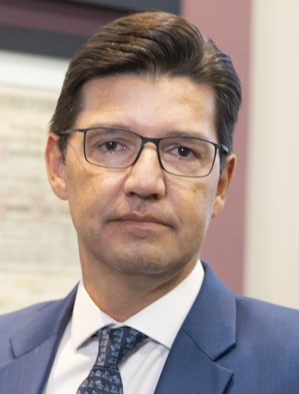 Gustavo Badaró Gustavo Badaró