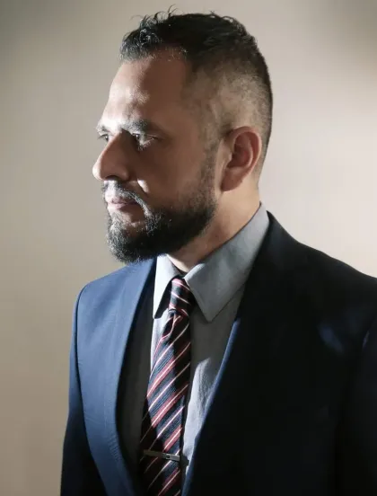 Baldomero Mendoza López Baldomero Mendoza López