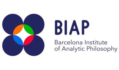 Barcelona Institute of Analytic Philosophy Barcelona Institute of Analytic Philosophy