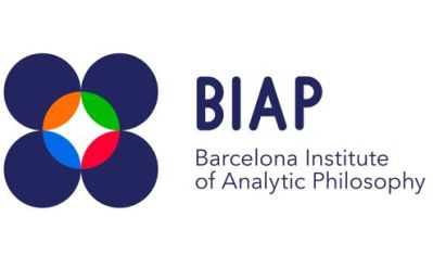 Barcelona Institute of Analytic Philosophy Barcelona Institute of Analytic Philosophy