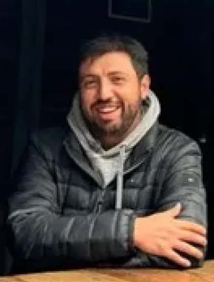 Camilo Alberto Quintero Jiménez Camilo Alberto Quintero Jiménez