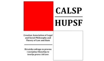 Hrvatska udruga za pravnu i socijalnu filozofiju te teoriju prava i države (Croacia) Hrvatska udruga za pravnu i socijalnu filozofiju te teoriju prava i države (Croacia)