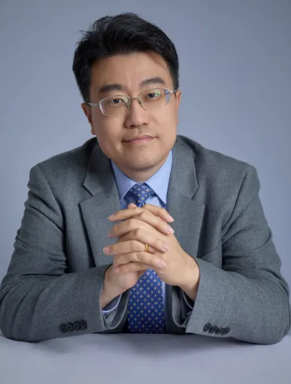 Zhixun Cao Zhixun Cao