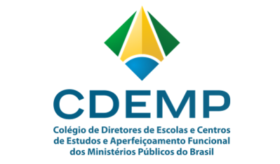 Colégio de Diretores de Escolas e Centro de Estudos e Aperfeiçoamento Funcional dos Ministérios Públicos do Brasil (Brasil) Colégio de Diretores de Escolas e Centro de Estudos e Aperfeiçoamento Funcional dos Ministérios Públicos do Brasil (Brasil)