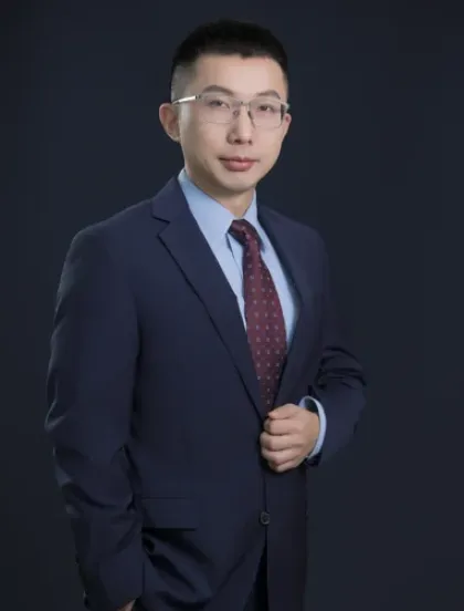 Chen Suhao Chen Suhao