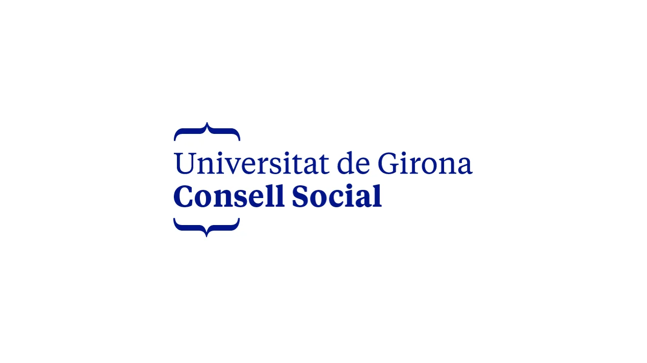 Universitat de Girona. Consell Social