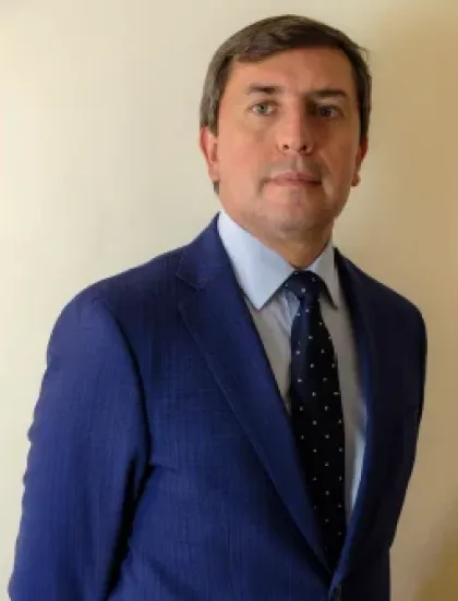 David Quintero Fuentes David Quintero Fuentes