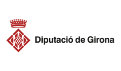 Diputació de Girona Diputació de Girona