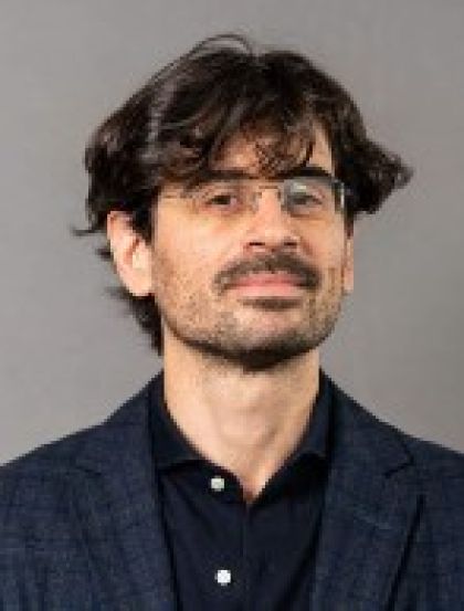 Marcello Di Bello Marcello Di Bello