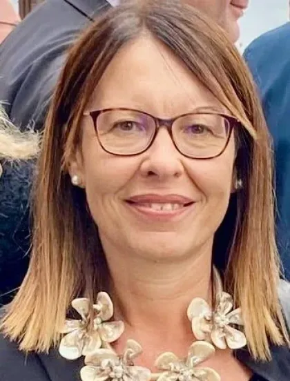 Elena D'Alessandro Elena D'Alessandro