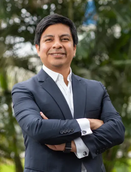 Ricardo Elías Puelles Ricardo Elías Puelles