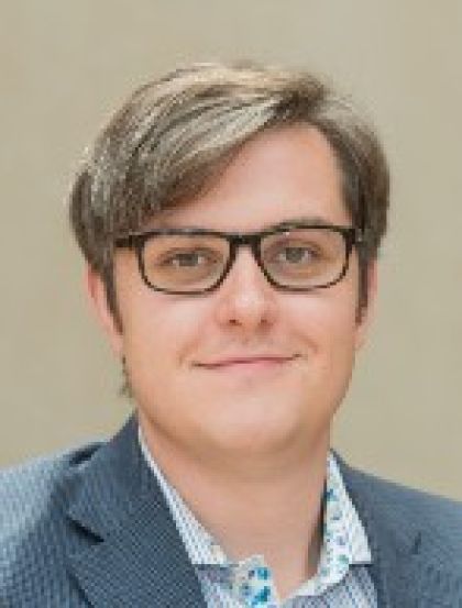 Daniel Epps Daniel Epps