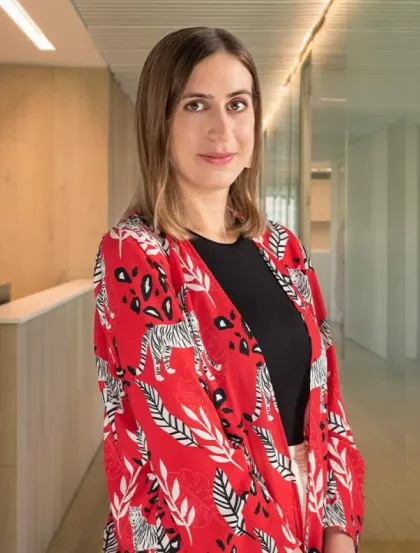 Florencia Evans Zaldívar Florencia Evans Zaldívar