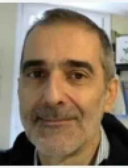Francisco Javier Pereda Gámez Francisco Javier Pereda Gámez
