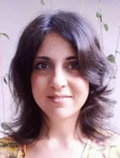 Florencia Rimoldi Florencia Rimoldi