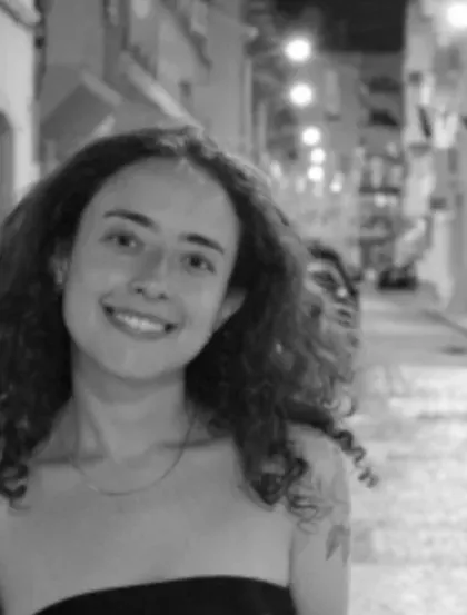 Talita Ferrantelli Talita Ferrantelli