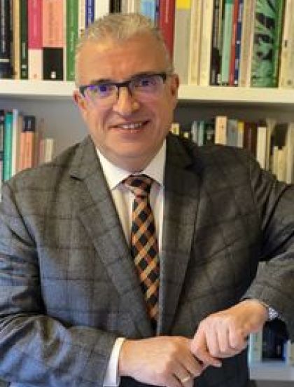 Jordi Ferrer Beltrán Jordi Ferrer Beltrán