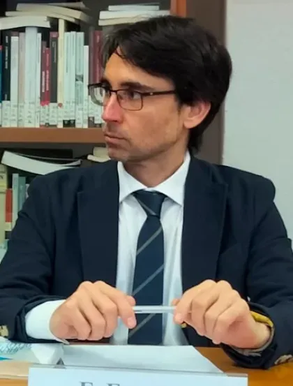 Francesco Ferraro Francesco Ferraro