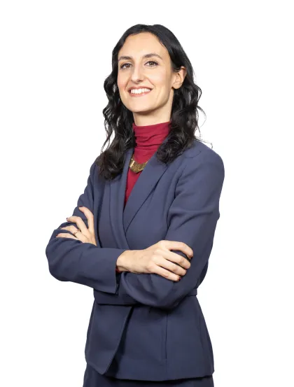 Alessia Farano Alessia Farano