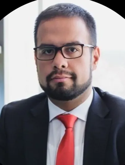 Pablo Fuenzalida Pablo Fuenzalida