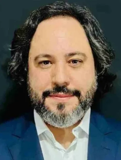 Thiago Turbay Thiago Turbay