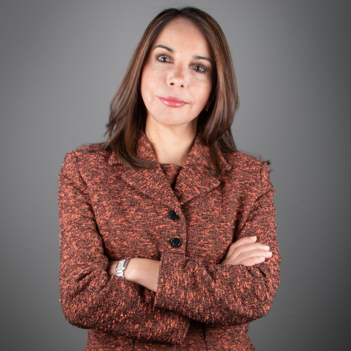 María de los Ángeles Fromow Rangel