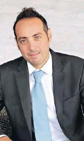 Andrés Fuchs Nissim