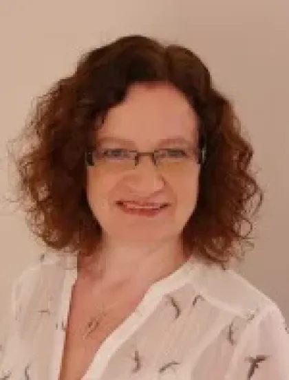 Gillian Tully Gillian Tully