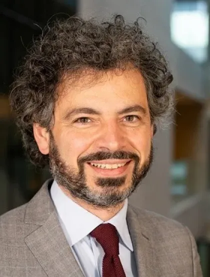 Giovanni Tuzet Giovanni Tuzet