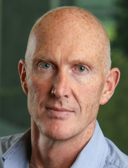 Gary Edmond Gary Edmond