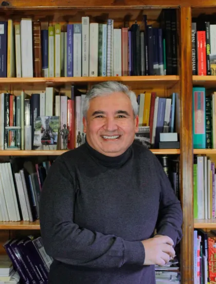 Germán Olmedo Donoso Germán Olmedo Donoso
