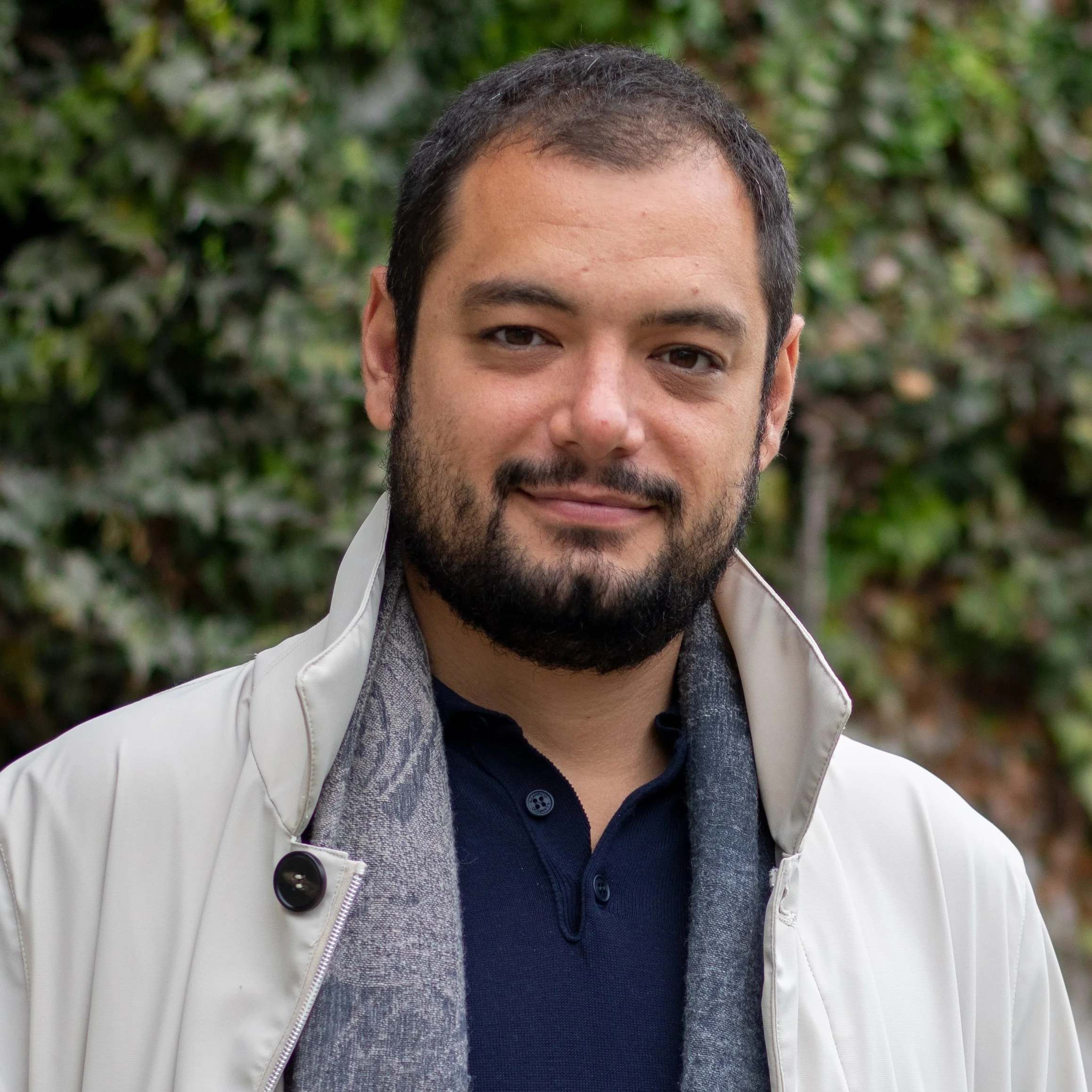 Carlo Vittorio Giabardo