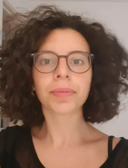 Giada Fratantonio Giada Fratantonio