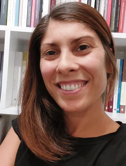 Gisela Santangelo Gisela Santangelo