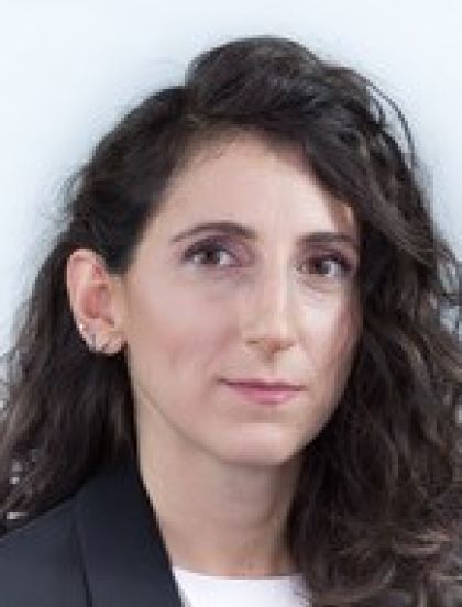 Giulia Lasagni Giulia Lasagni