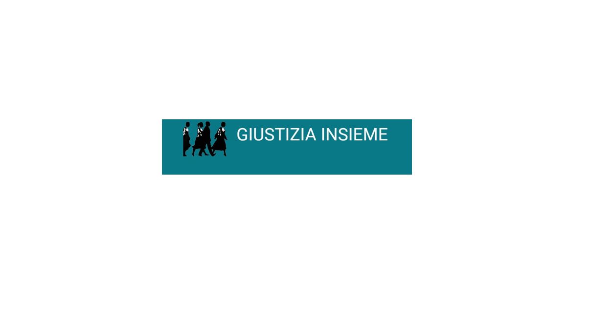 Giustizia Insieme (Italia)