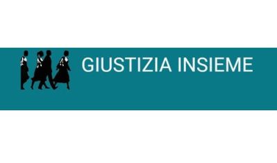 Giustizia Insieme (Italia) Giustizia Insieme (Italia)