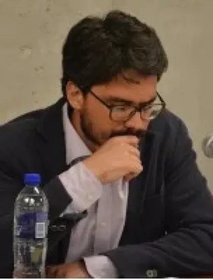 Agustín Gutiérrez Carro Agustín Gutiérrez Carro