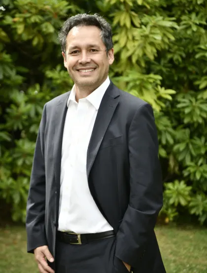 Hugo Osorio Hugo Osorio