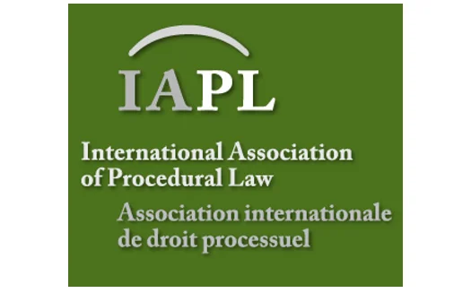 Asociación Internacional del Derecho Procesal